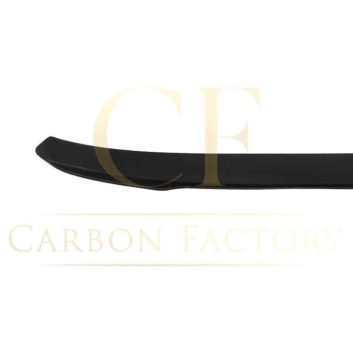 MAX Style Gloss Black Boot Spoiler for VW Golf MK8 Standard & R-LINE 21-Present