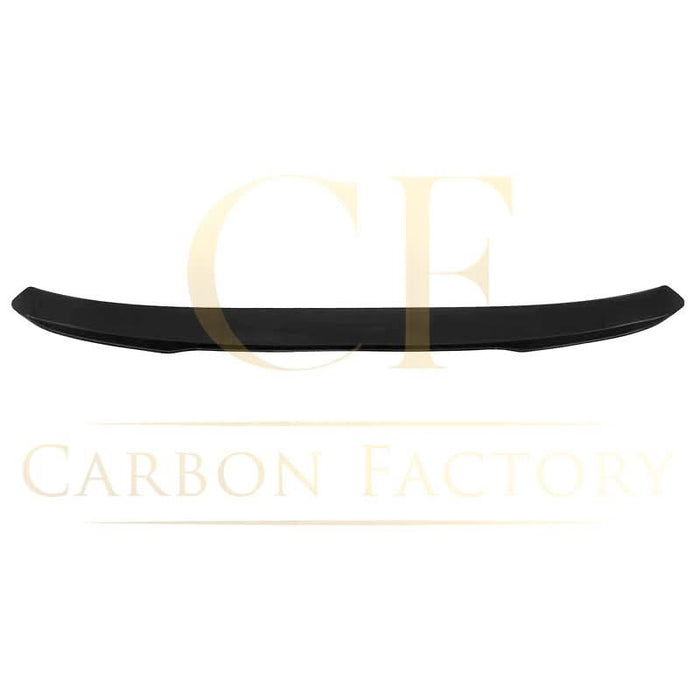 MAX Style Gloss Black Boot Spoiler for VW Golf MK8 Standard & R-LINE 21-Present