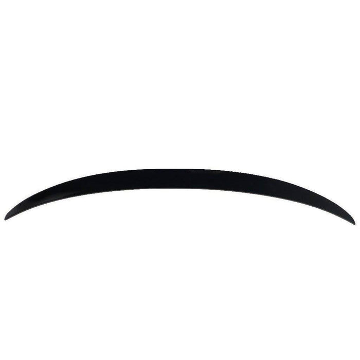 MP Style Gloss Black Boot Spoiler for BMW F22 2 Series F87 M2 14-20