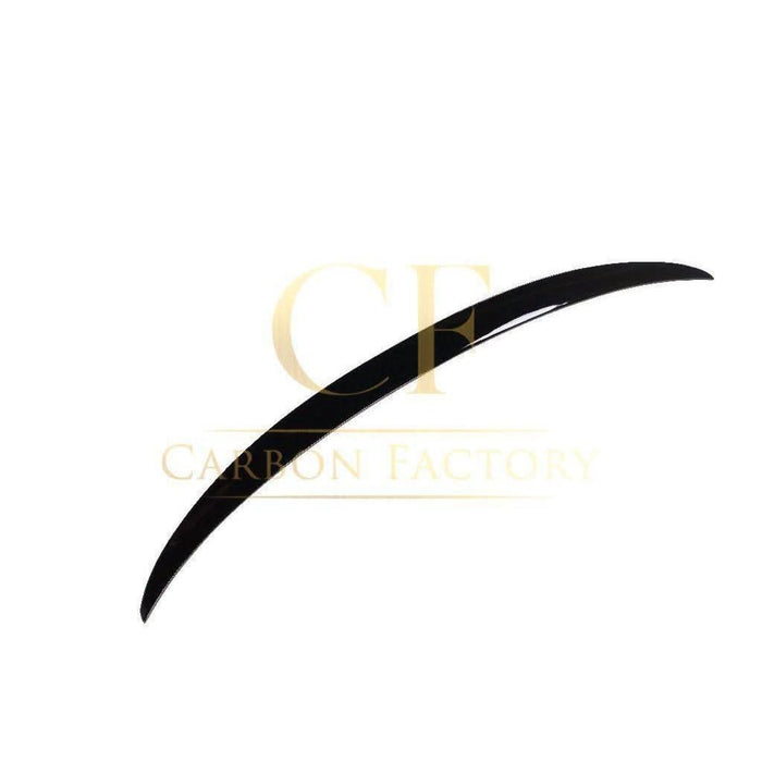 MP Style Gloss Black Boot Spoiler for BMW F22 2 Series F87 M2 14-20