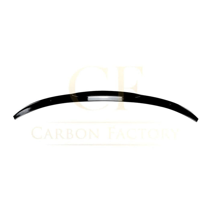 MP Style Gloss Black Boot Spoiler for BMW F26 X4 14-18