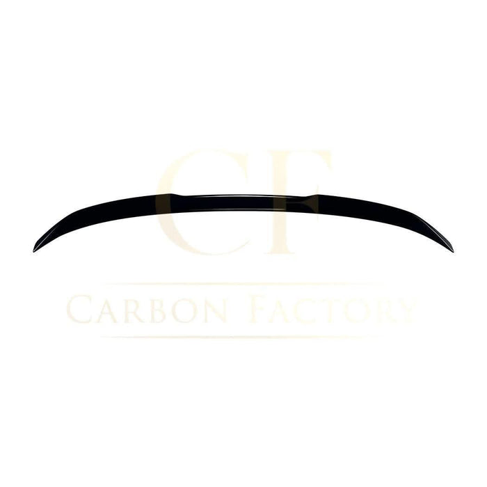 MP Style Gloss Black Boot Spoiler for BMW F74 2 Series Gran Coupe 25-Present