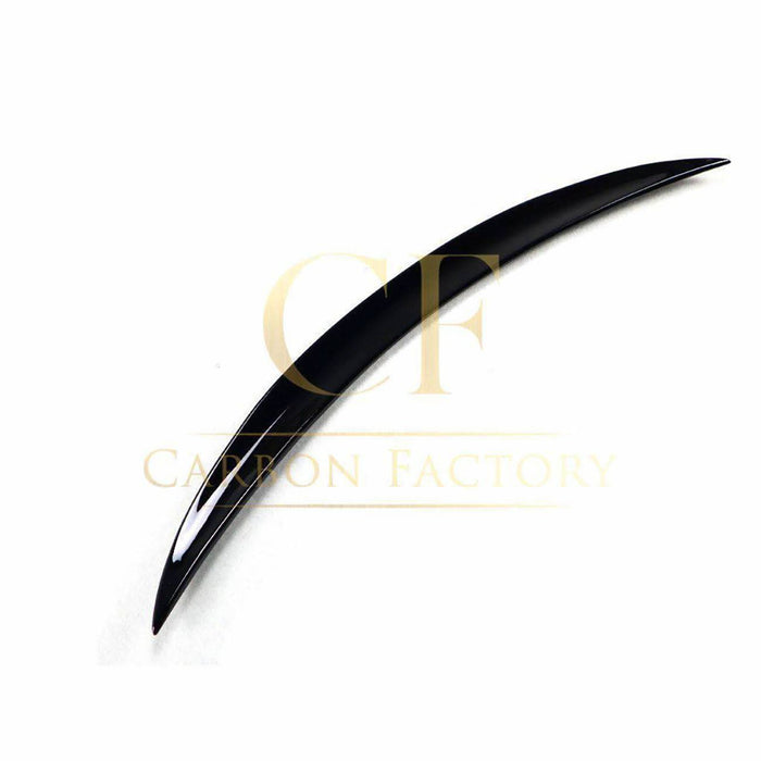 MP Style Gloss Black Boot Spoiler for BMW G30 5 Series inc F90 M5 17-24