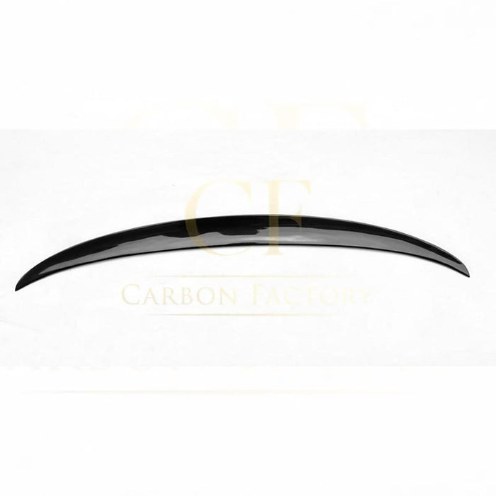MP Style Gloss Black Boot Spoiler for BMW G30 5 Series inc F90 M5 17-24