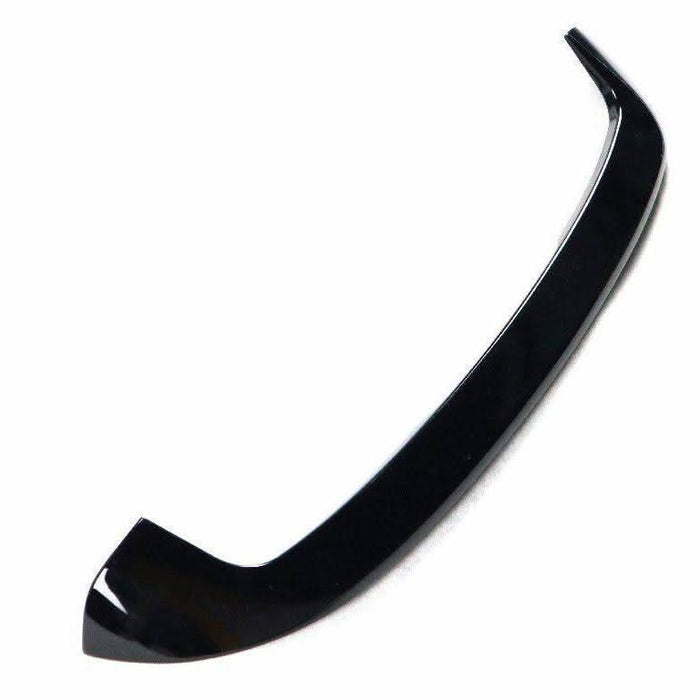 MP Style Gloss Black Roof Spoiler for BMW F20 F21 1 Series 11-19