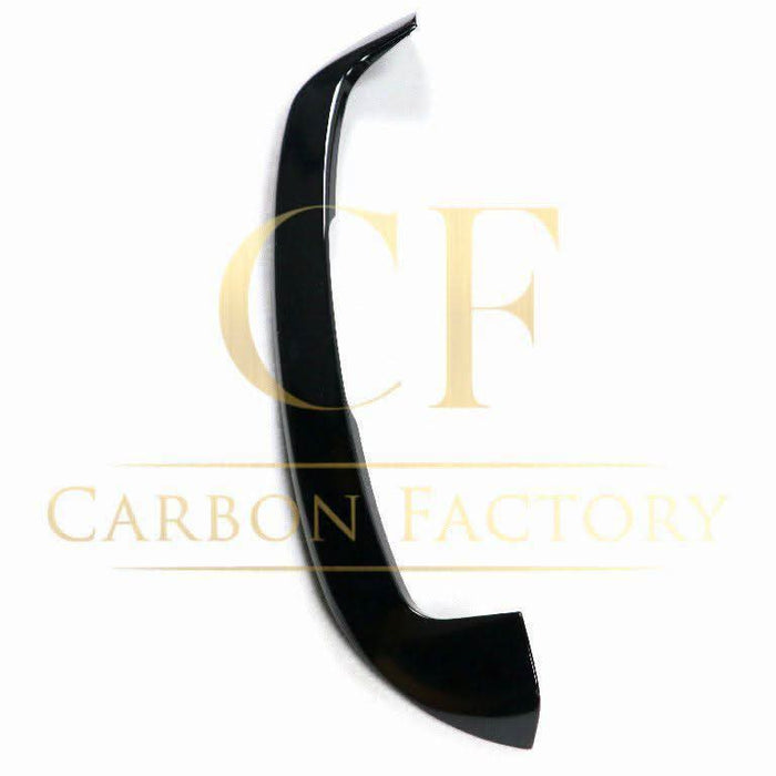 MP Style Gloss Black Roof Spoiler for BMW F20 F21 1 Series 11-19