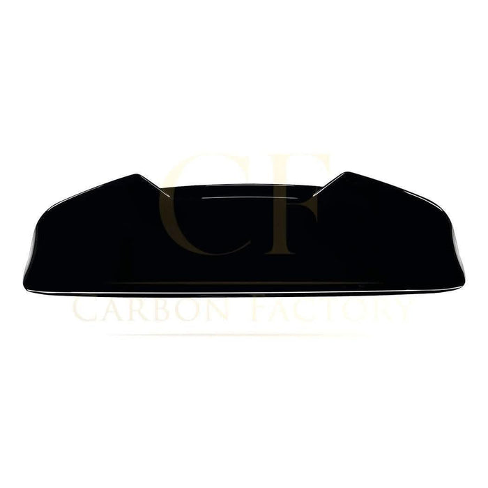 MP Style Gloss Black Roof Spoiler for BMW F25 X3 11-17