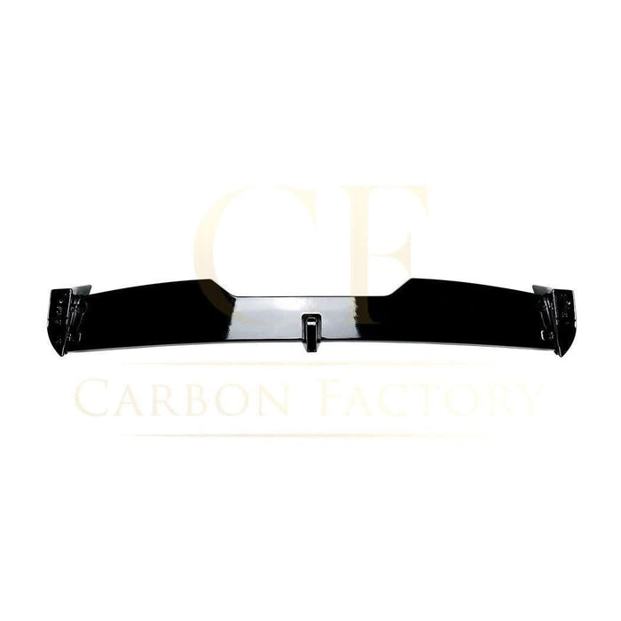 MP Style Gloss Black Roof Spoiler for BMW U10 X2 23-Present
