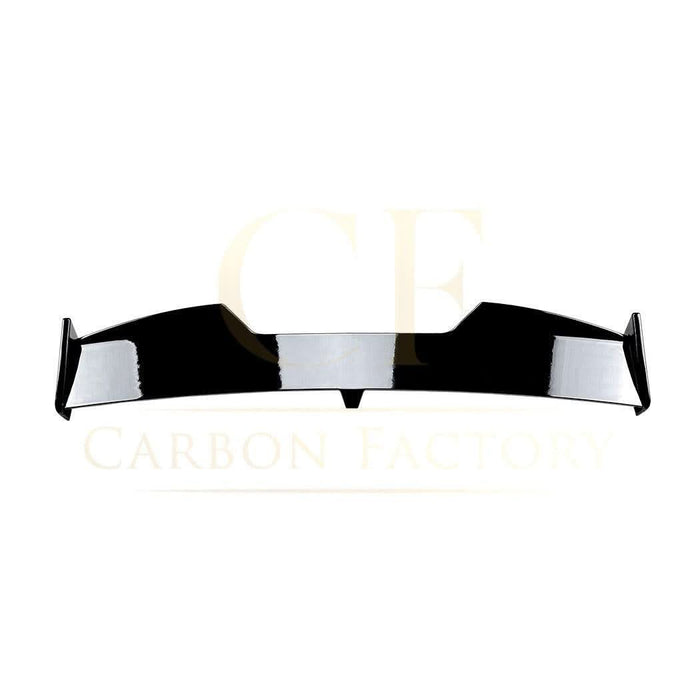 MP Style Gloss Black Roof Spoiler for BMW U10 X2 23-Present