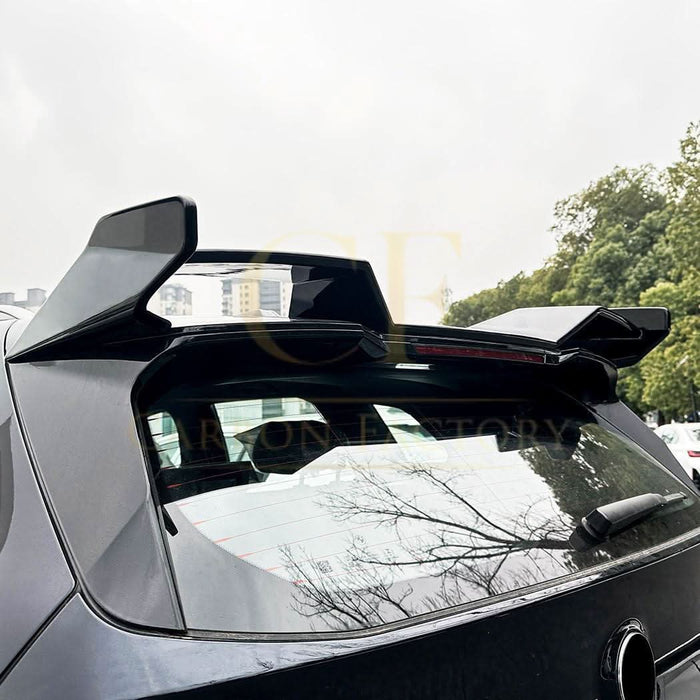 MP Style Gloss Black Side Roof Spoiler for BMW G45 X3 25-Present