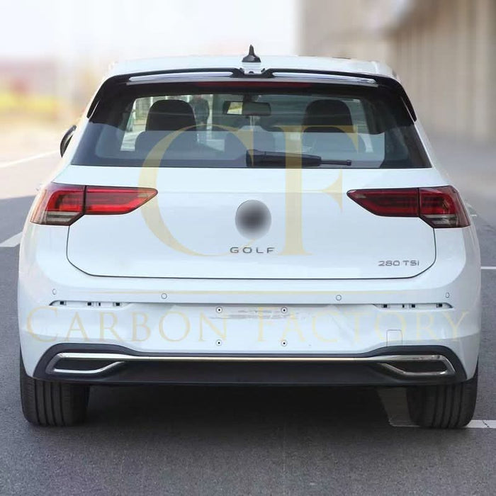 OT Style Gloss Black Roof Spoiler for VW Golf MK8 Standard/R-LINE 21-Present