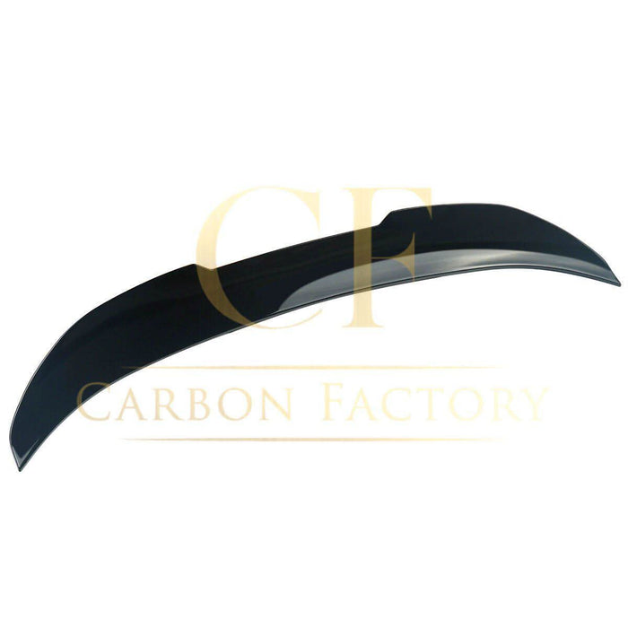 PSM Style Gloss Black Boot Spoiler for BMW F22 2 Series F87 M2 14-20