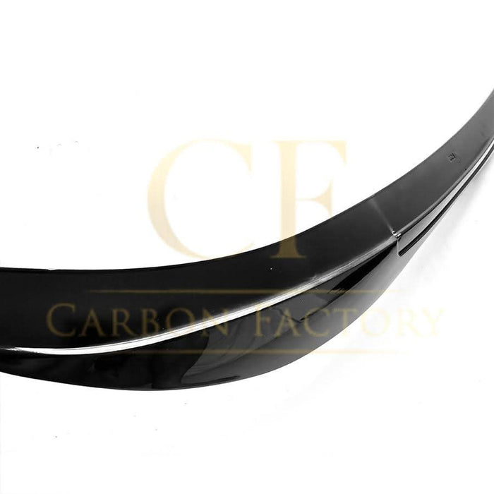PSM1 Style Gloss Black Boot Spoiler for BMW G20 3 Series G80 M3 19-Present