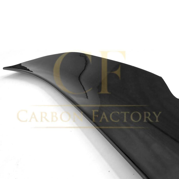 PSM1 Style Gloss Black Boot Spoiler for BMW G20 3 Series G80 M3 19-Present