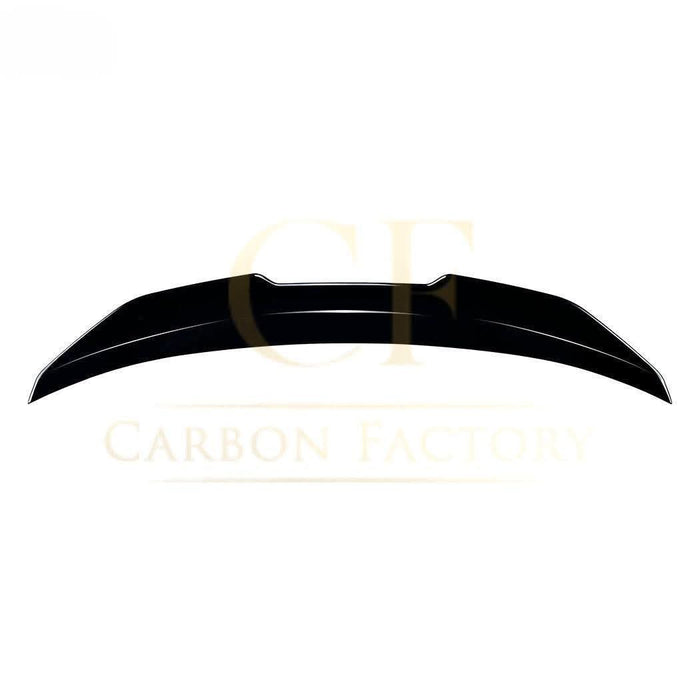 PSM2 Style Gloss Black Boot Spoiler for BMW G20 3 Series G80 M3 19-Present