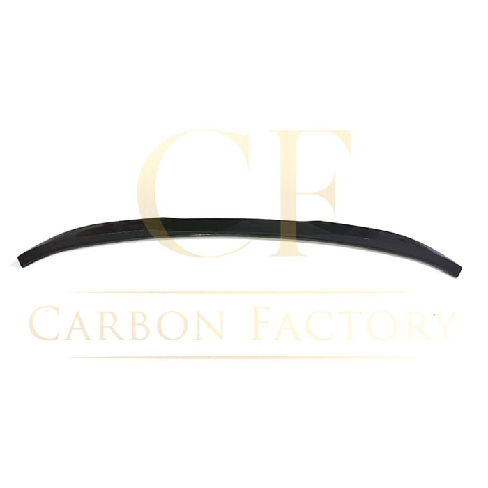 V Style Gloss Black Boot Spoiler for BMW G06 X6 19-Present