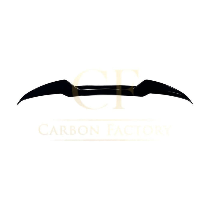 V Style Gloss Black Side Roof Spoiler for BMW G45 X3 25-Present