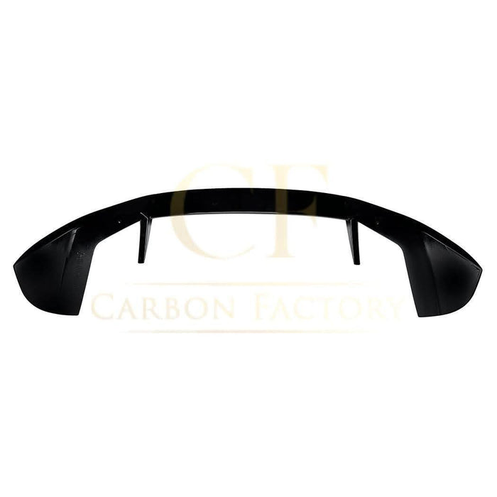 V2 Style Gloss Black Roof Spoiler for BMW F15 X5 14-18