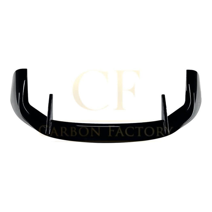 V2 Style Gloss Black Roof Spoiler for BMW F15 X5 14-18