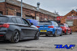 BMW Res Delete + Back Box Mod - DEPOSIT ONLY! Please leave you number. - BAF Motorsport