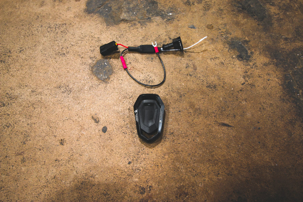 Valvetronic BMW Exhaust Valve/Flap Controller