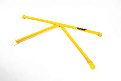 K-Brace® - Skoda Fabia Mk1 Strut Brace - BAF Motorsport