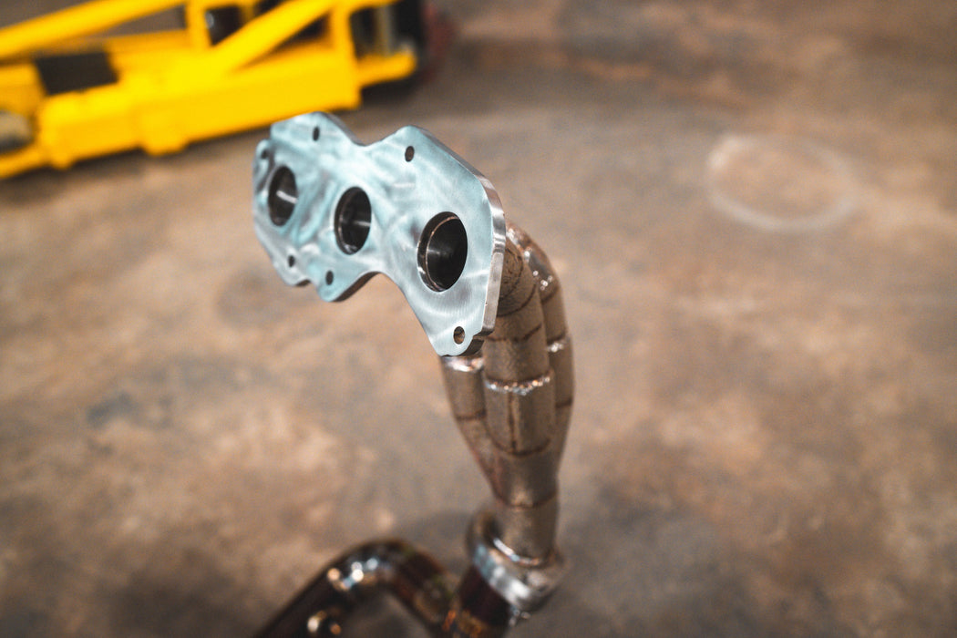 Système d'échappement sport à soupapes pour Lotus Evora (F1) - Échappements Valvetronic