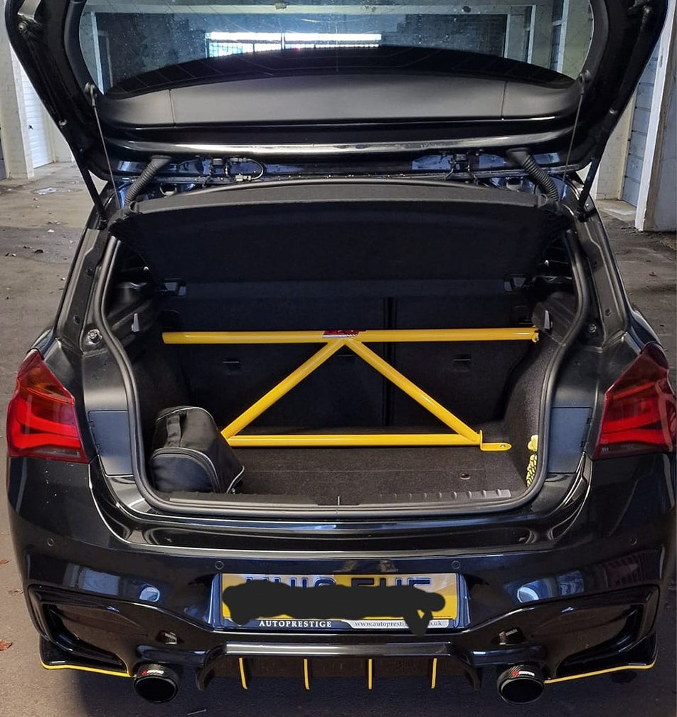 BMW 1 SERIES M140i / M135i F20/F21 HATCHBACK KBRACE® — BAF Motorsport