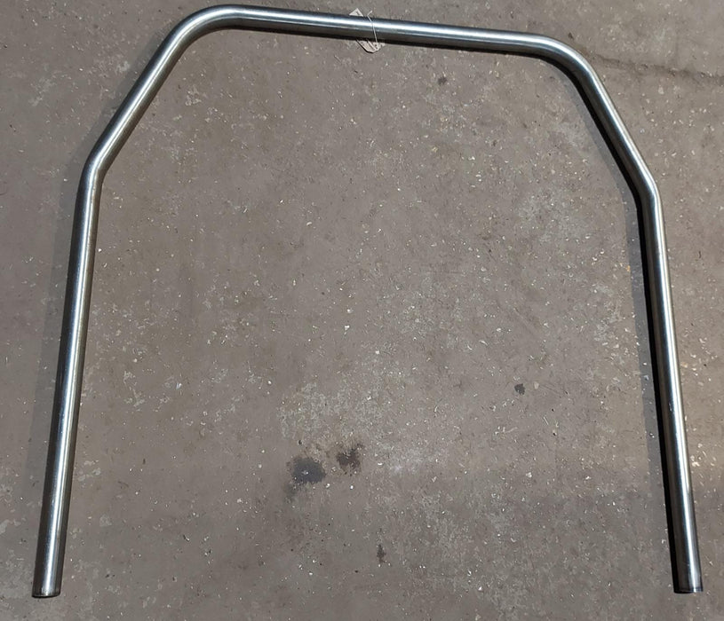 JP Cages - Custom Main Rollbar