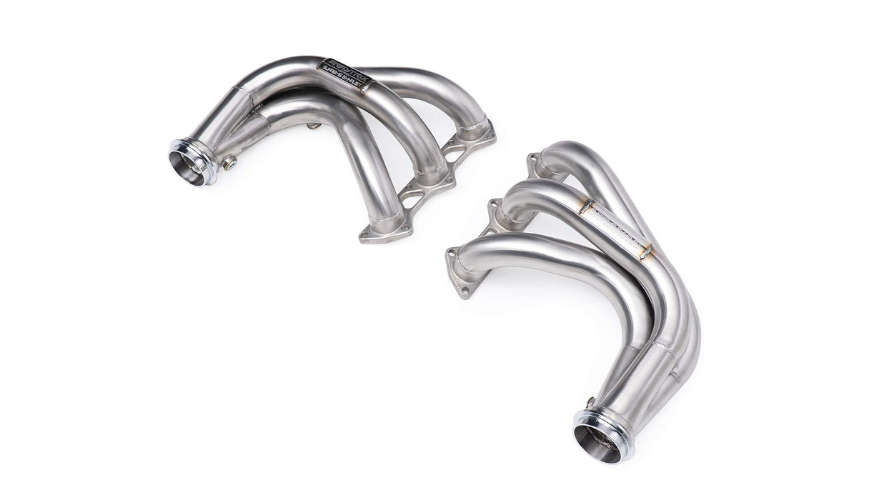 Porsche 911 GT3 997 GT3 GT3 RS (2006-2011) Titanium Catalytic Exhaust - Armytrix Exhausts