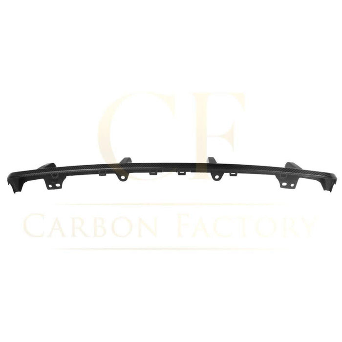 MP Style Pre-preg Carbon Fibre Rear Diffuser for BMW G06 X6 20-Present