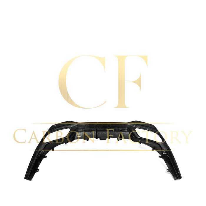 SQ Style Pre-Preg Carbon Fibre Rear Diffuser for BMW G14 G15 8 Series 20-Present