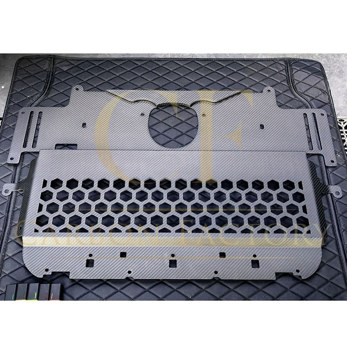 Carbon Fibre Undertray for BMW G80 G81 M3 G82 G83 M4 21-Present