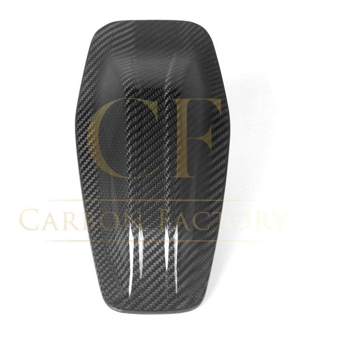 M5 Style Pre-Preg Carbon Fibre Antenna Cover for BMW G60 G90 5 Series 24-Present