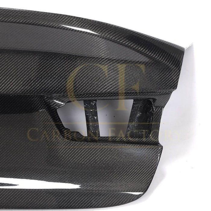 Carbon Fibre Boot Lid for BMW G80 M3 G20 G21 3 Series G28 i3 19-25