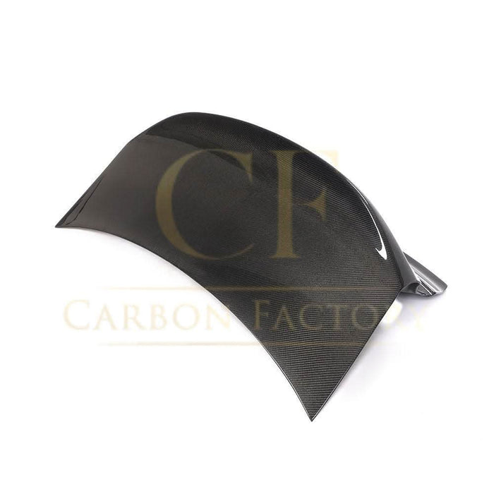 Carbon Fibre Boot Lid for BMW G80 M3 G20 G21 3 Series G28 i3 19-25