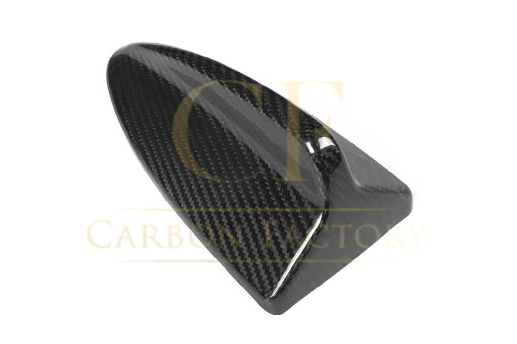 Pre-Preg Carbon Fibre Shark Fin Antenna Cover for BMW E90 E92 E93 3 Series 07-13