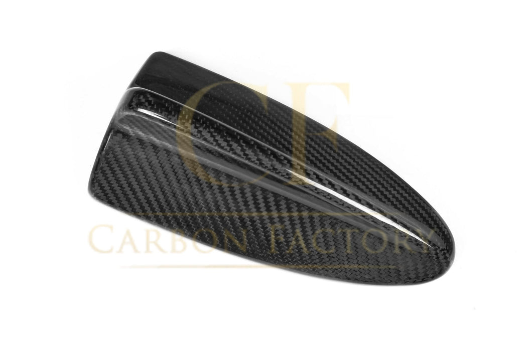 Pre-Preg Carbon Fibre Shark Fin Antenna Cover for BMW E90 E92 E93 3 Series 07-13