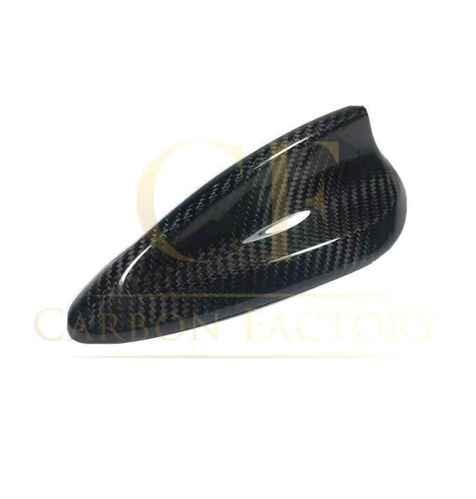 Pre-Preg Carbon Fibre Shark Fin Antenna Cover for BMW G01 X3 G02 X4 G05 X5 G06 X6