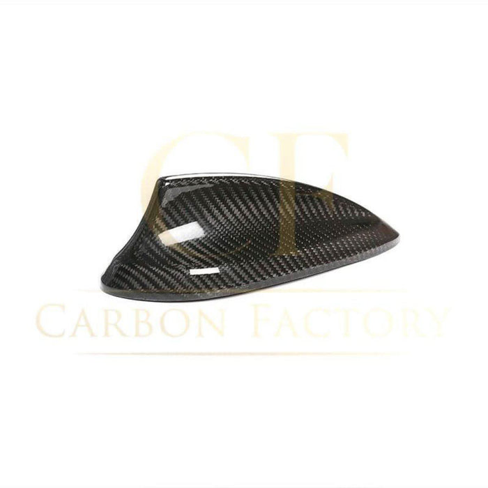 Pre-Preg Carbon Fibre Shark Fin Antenna Cover for BMW G20 G21 G80 3 Series inc M3 20-22
