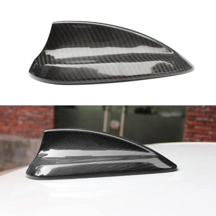 Pre-Preg Carbon Fibre Shark Fin Antenna Cover for BMW G22 4 Series G82 M4 21-24