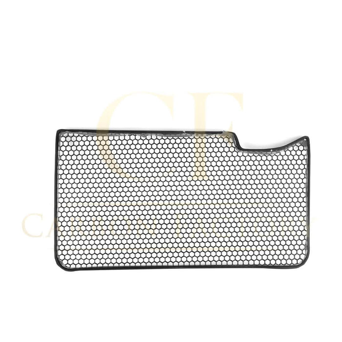 OEM Style Aluminium Alloy Front Center Mesh Grills for BMW G90 G99 M5 2025-Present