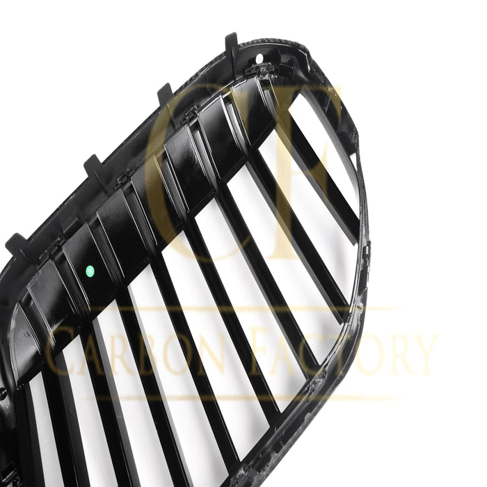 Pre-Preg Carbon Fibre Front Grille for BMW G11 G12 7 Series LCI 20-23