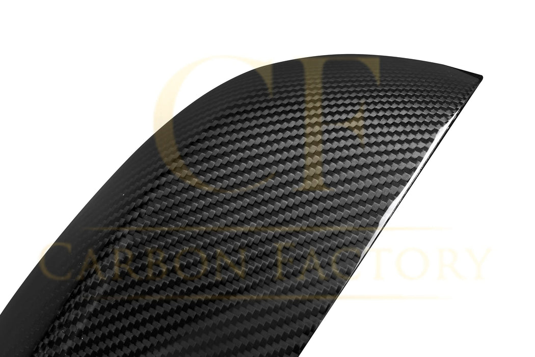 OEM Style Pre-Preg Carbon Fibre Replacement Mirror Covers for BMW G02 X4 G05 X5 19-25