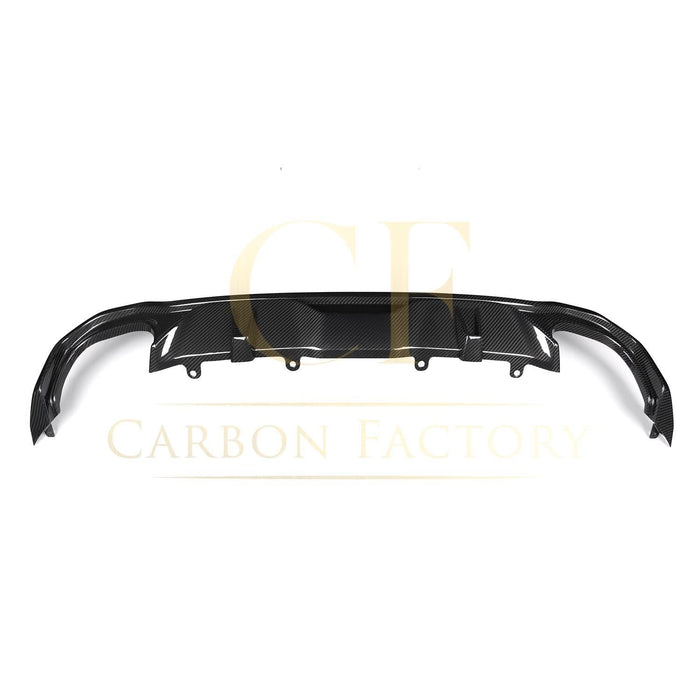 MP Style Pre-Preg Carbon Fibre Side Skirts Extension for BMW F80 M3 F82 F83 M4 14-20