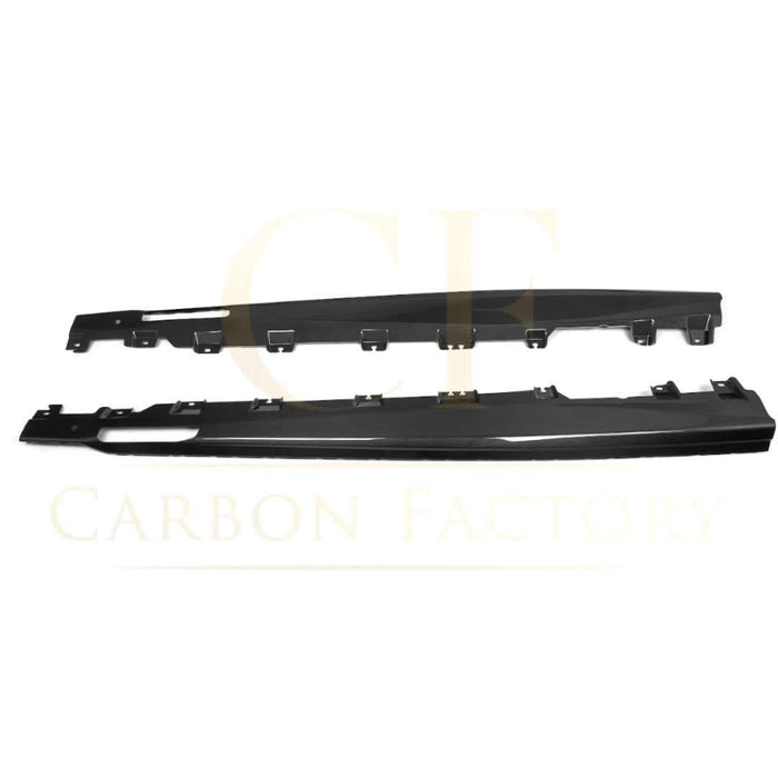 MP Style Pre-preg Carbon Fibre Side Skirts for BMW G06 X6 F96 X6M 20-Present