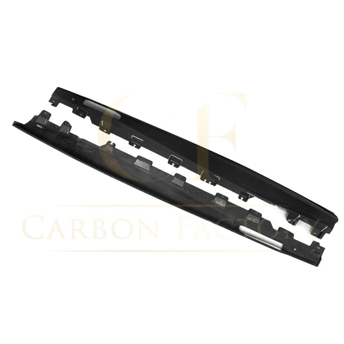 MP Style Pre-preg Carbon Fibre Side Skirts for BMW G06 X6 F96 X6M 20-Present