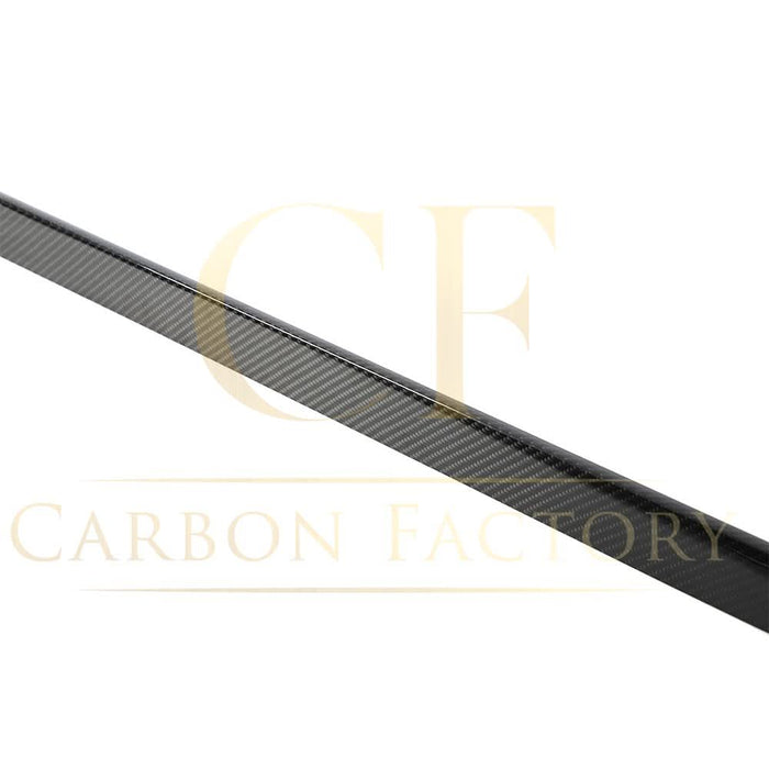 MP Style Pre-Preg Carbon Fibre Side Skirts for BMW G60 5 Series 24-Present