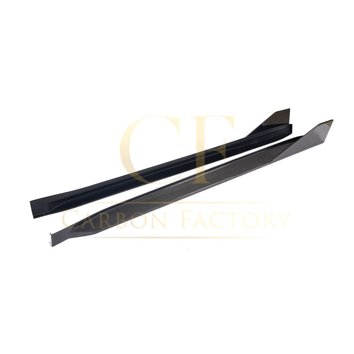 MP Style Pre-Preg Carbon Fibre Side Skirts for BMW G82 G83 M4 21-Present