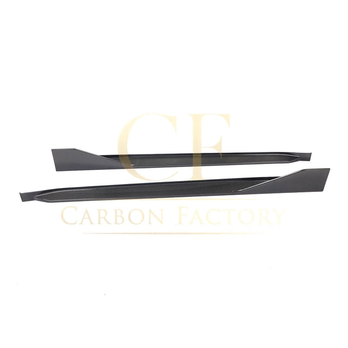 MP Style Pre-Preg Carbon Fibre Side Skirts for BMW G82 G83 M4 21-Present